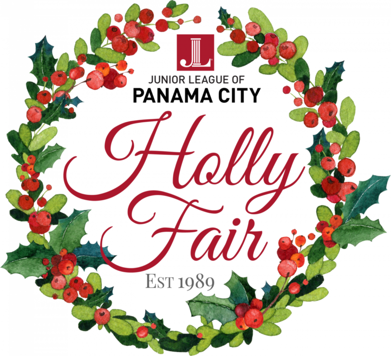 Holly Fair 2024 Junior League of Panama City